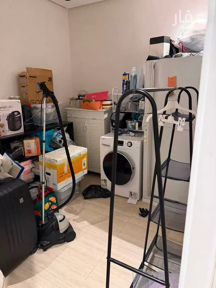 شقة للبيع في شارع القيصومة, حي إشبيلية, مدينة الرياض, منطقة الرياض صورة 4