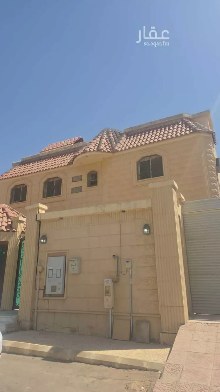 Villa for Sale in Riyadh Ash Shifa