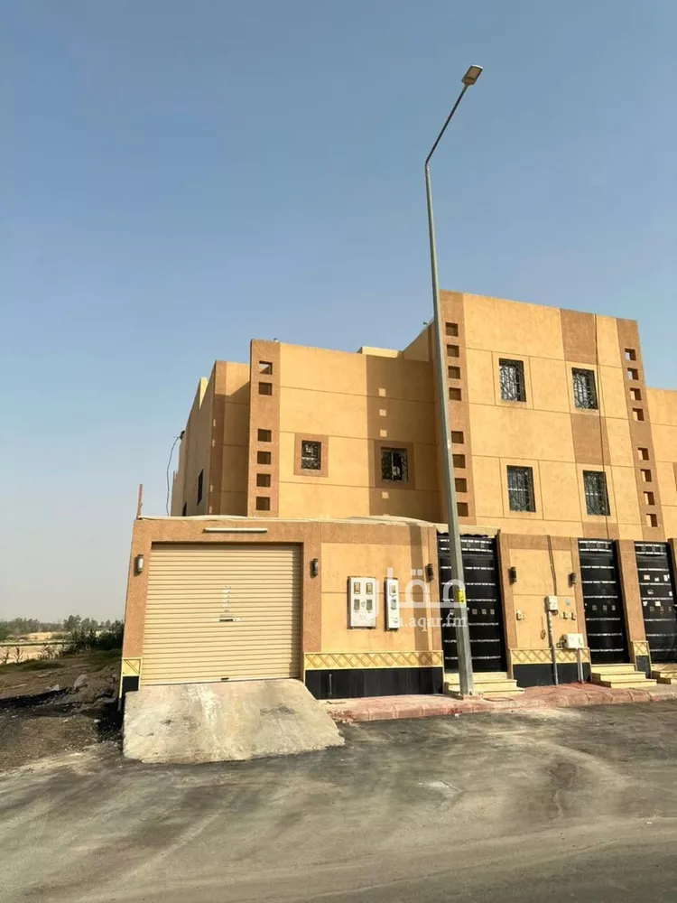 دور للبيع في شارع وادي الجزيرة, حي بدر, مدينة الرياض, منطقة الرياض صورة 2