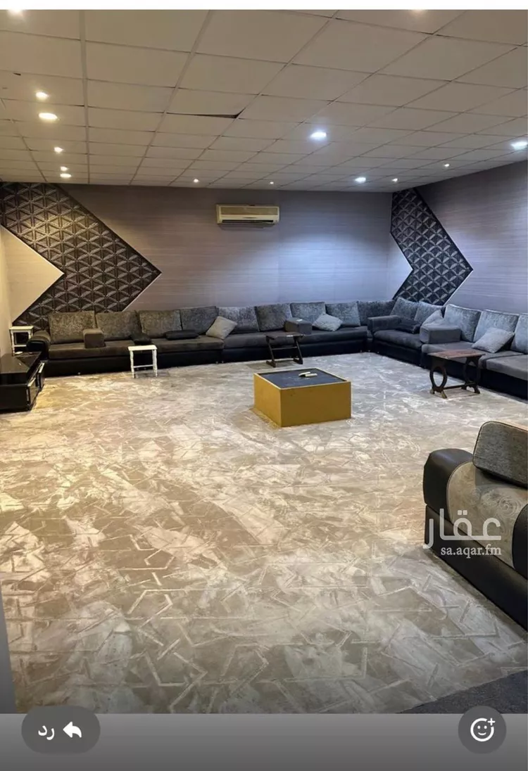 استراحة للبيع في شارع أبي جعفر المسلمي, حي المهدية, مدينة الرياض, منطقة الرياض صورة 2
