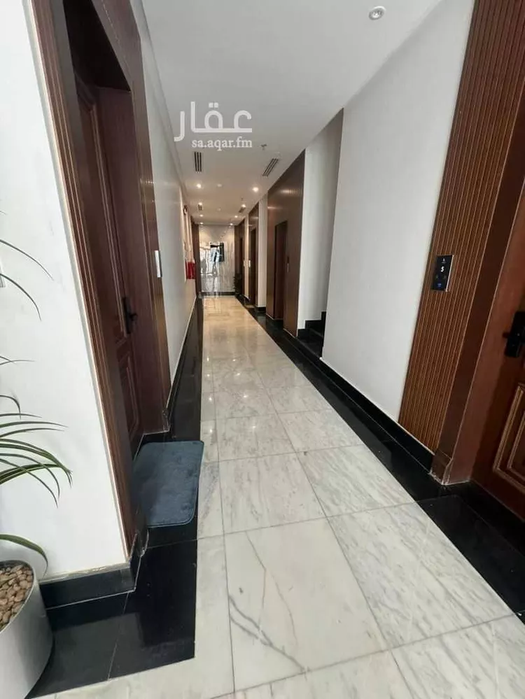 شقة للإيجار في شارع ابي جعفر المنصور ، حي القادسية ، الرياض ، منطقة الرياض صورة 5