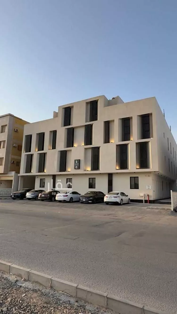 شقة للإيجار في شارع ابي جعفر المنصور ، حي القادسية ، الرياض ، منطقة الرياض صورة 3