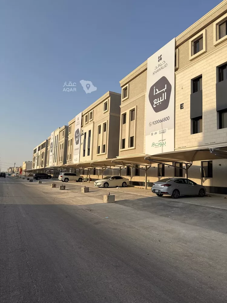 Apartment for Rent in Riyadh Ar Rimal 7
