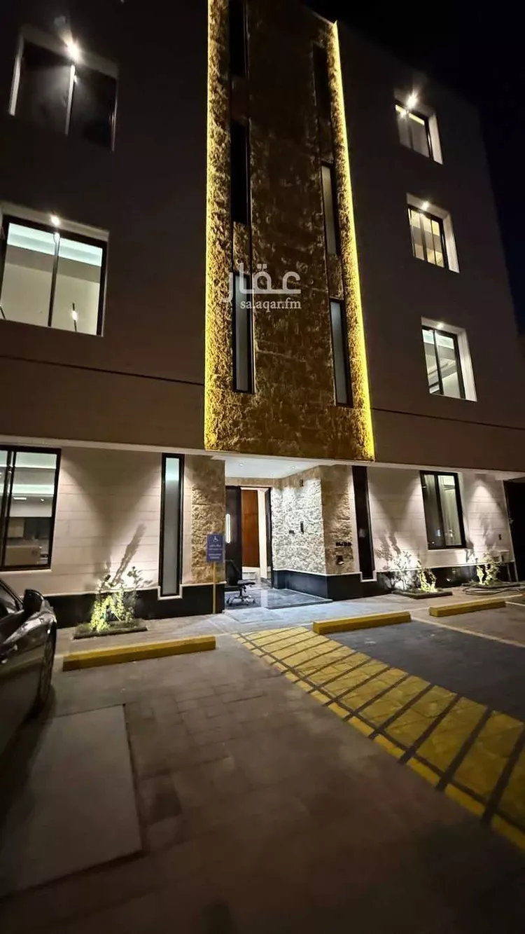 شقة للإيجار في شارع اسيد بن الخضير, حي المصيف, مدينة الرياض, منطقة الرياض صورة 2