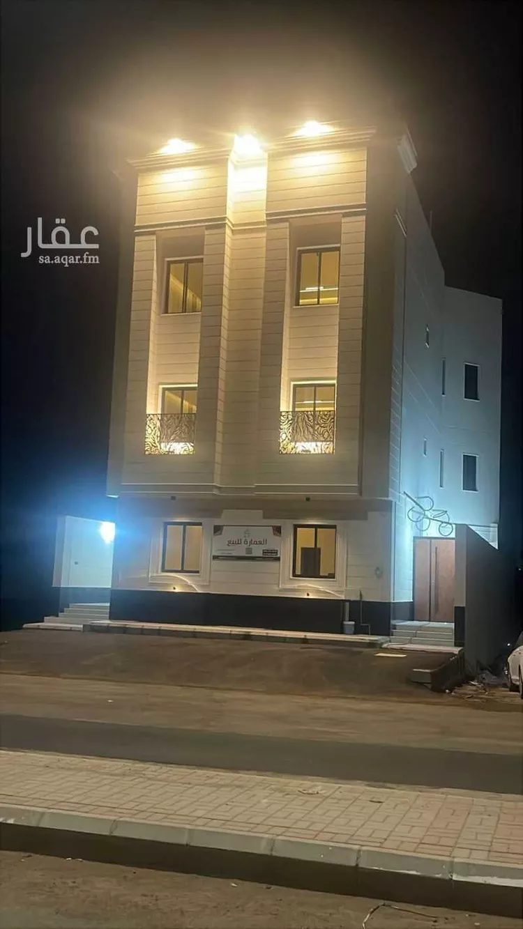 عمارة للبيع في شارع حذيفة ابن اسيد ابن خالد, حي الرانوناء, مدينة المدينه المنوره, منطقة المدينة المنورة