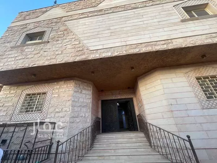 فيلا للإيجار في شارع عروة البزاز, حي شوران, مدينة المدينه المنوره, منطقة المدينة المنورة صورة 4