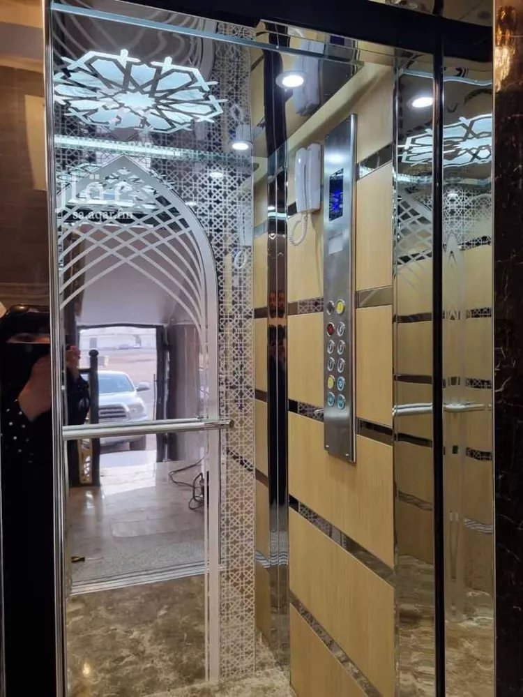 شقة للبيع في شارع ضغاطر الرومى, حي جشم, مدينة المدينه المنوره, منطقة المدينة المنورة صورة 3