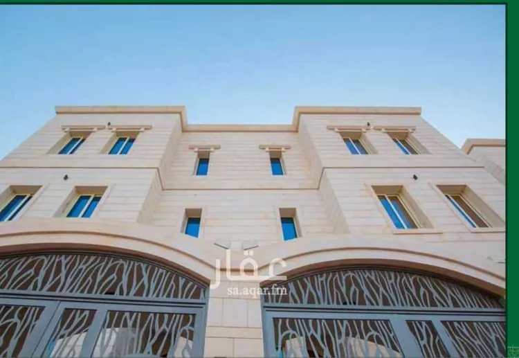 فيلا للبيع في شارع سعد بن سفيان, حي الروابي, مدينة المدينه المنوره, منطقة المدينة المنورة صورة 5