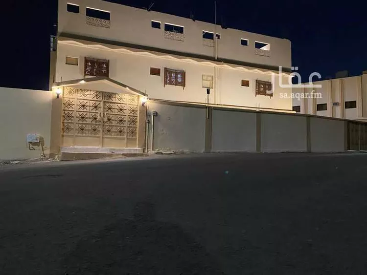 عمارة للبيع في شارع سنان بن ربيعه, حي بنى حارثة, مدينة المدينه المنوره, منطقة المدينة المنورة