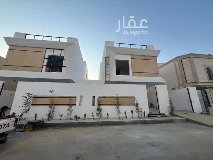 فيلا للبيع في شارع الهفوف, حي الصواري, مدينة الخبر, المنطقة الشرقية صورة 2