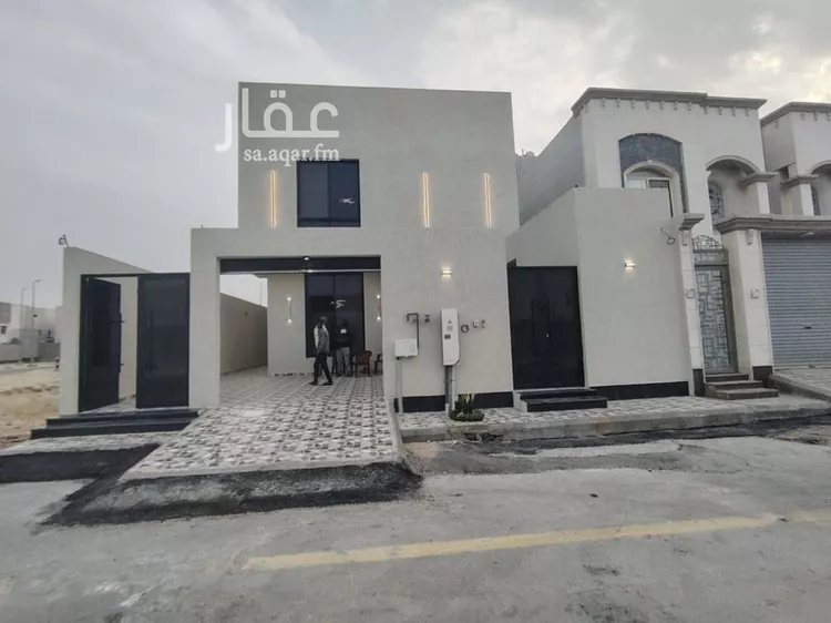 فيلا للبيع في شارع 13ب, حي العقيق, مدينة الخبر, المنطقة الشرقية