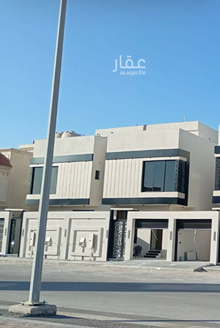 فيلا للبيع في شارع محرز بن عامر, حي الشراع, مدينة الخبر, المنطقة الشرقية