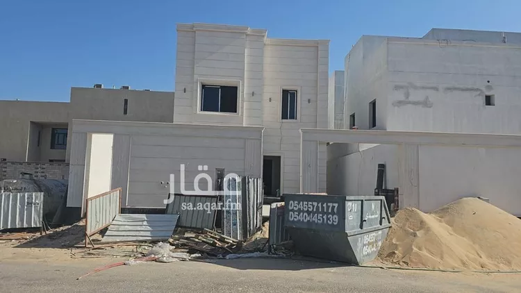 Villa for Sale in Al Khobar Ash Sheraa