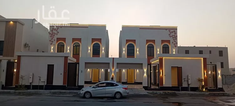 فيلا للبيع في شارع الاحوص بن مسعود, حي الشراع, مدينة الخبر, المنطقة الشرقية