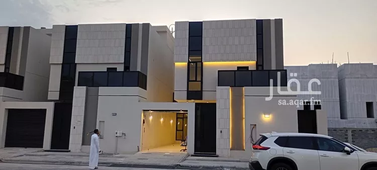 فيلا للبيع في شارع 4556, حي اللؤلؤ, مدينة الخبر, المنطقة الشرقية