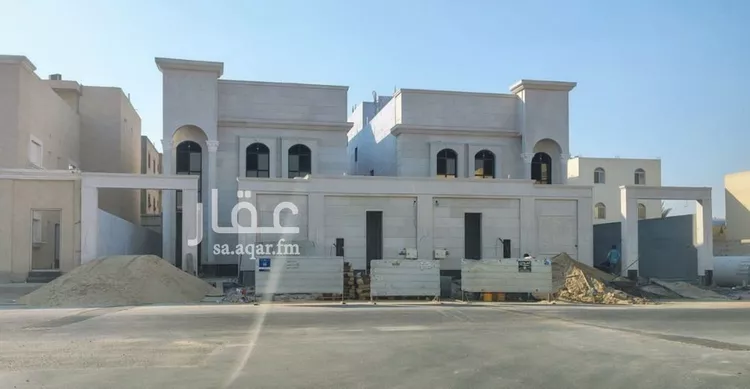 فيلا للبيع في شارع النعمان بن المنذر, حي الشراع, مدينة الخبر, المنطقة الشرقية