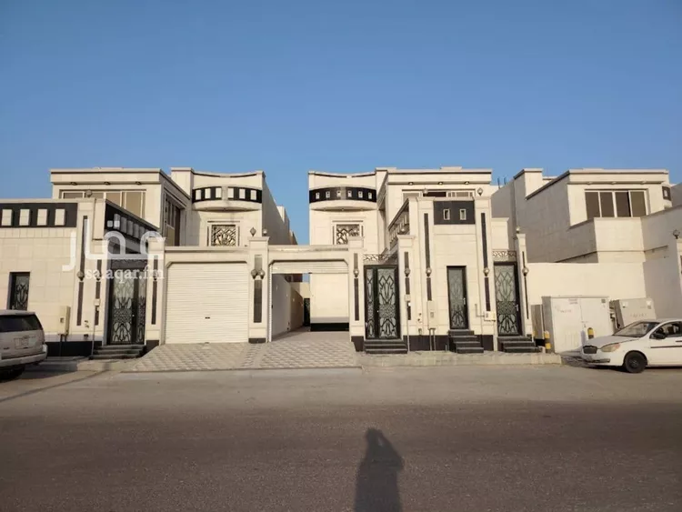 فيلا للبيع في شارع جبر بن عتيك, حي الشراع, مدينة الخبر, المنطقة الشرقية