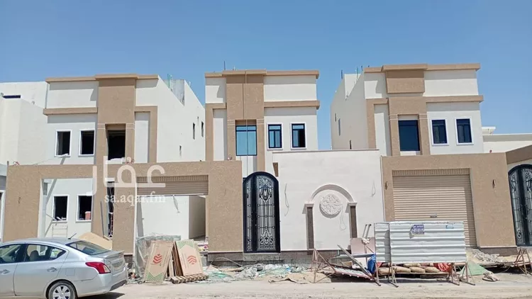 فيلا للبيع في شارع منيفة, حي الصواري, مدينة الخبر, المنطقة الشرقية