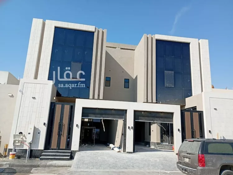 فيلا للبيع في شارع الحارث بن مرة, حي الشراع, مدينة الخبر, المنطقة الشرقية