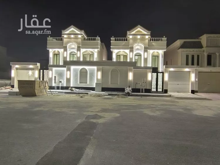 فيلا للبيع في شارع الثمامه, حي اللؤلؤ, مدينة الخبر, المنطقة الشرقية