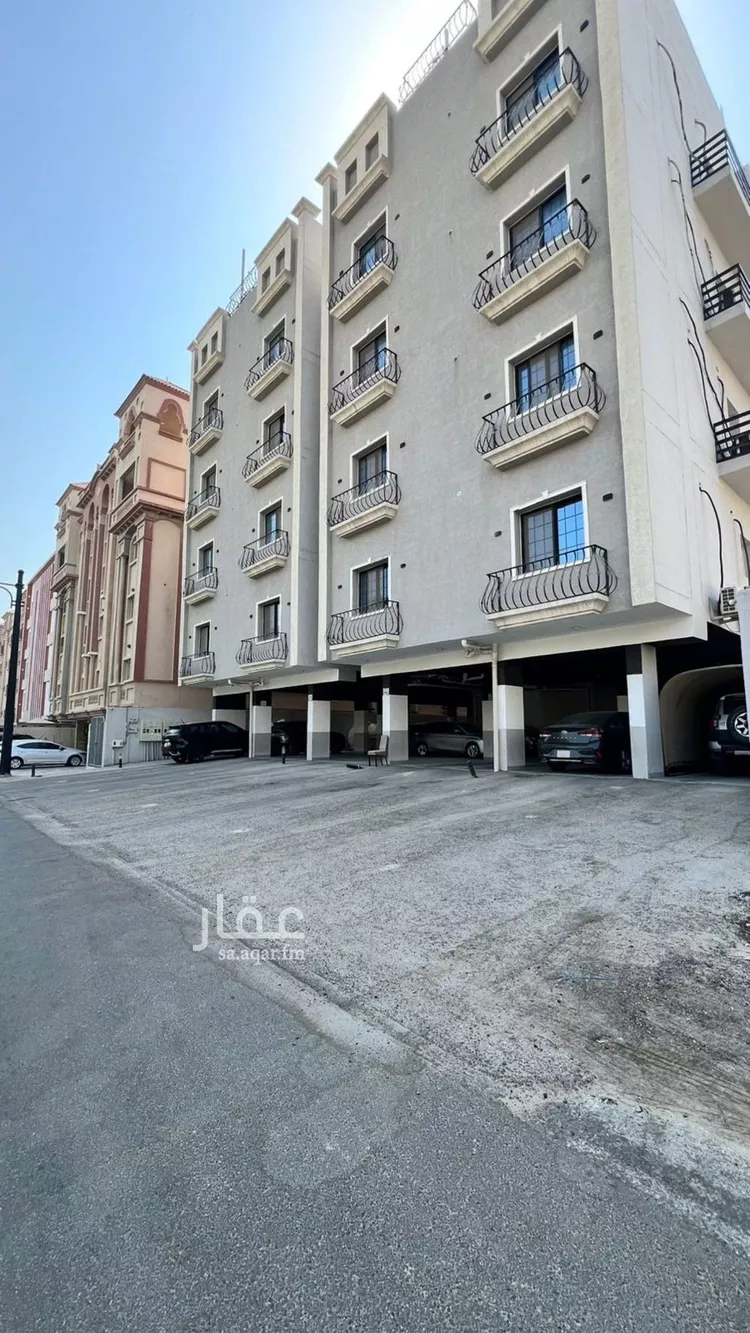 شقة للإيجار في شارع رفحاء, حي الحمراء, مدينة الخبر, المنطقة الشرقية