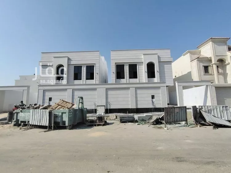 فيلا للبيع في شارع جبل شهلان, حي الصواري, مدينة الخبر, المنطقة الشرقية