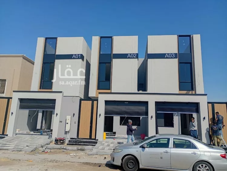 فيلا للبيع في شارع التجاري, حي العقيق, مدينة الخبر, المنطقة الشرقية