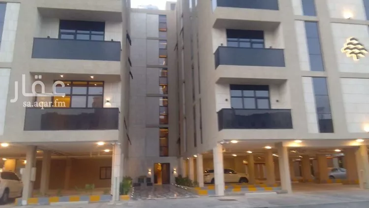 شقة للبيع في شارع جسر الملك فهد, حي الحمراء, مدينة الخبر, المنطقة الشرقية