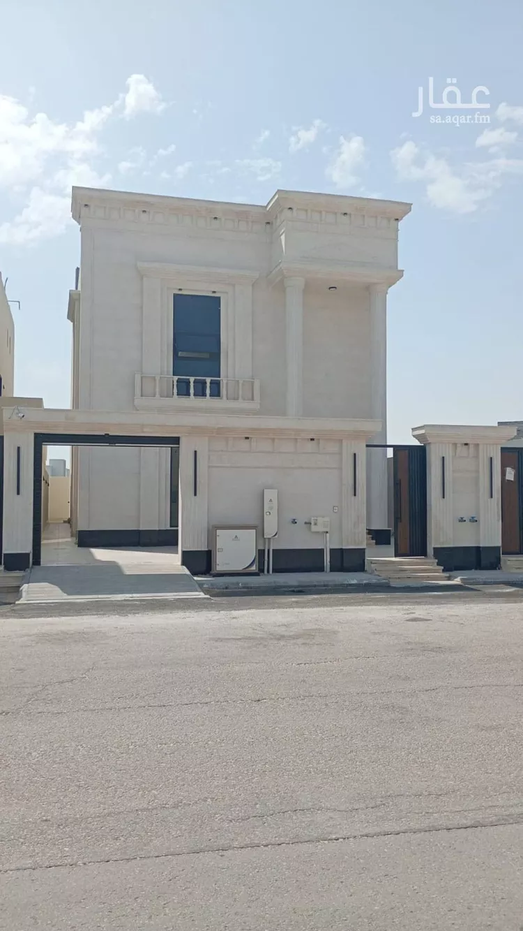 فيلا للبيع في شارع الشمال, حي الأمواج, مدينة الخبر, المنطقة الشرقية