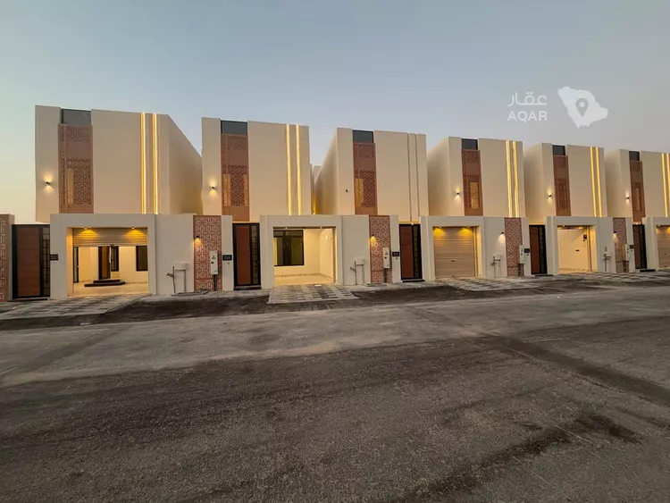 Villa for Sale in Al Khobar Al Aqiq