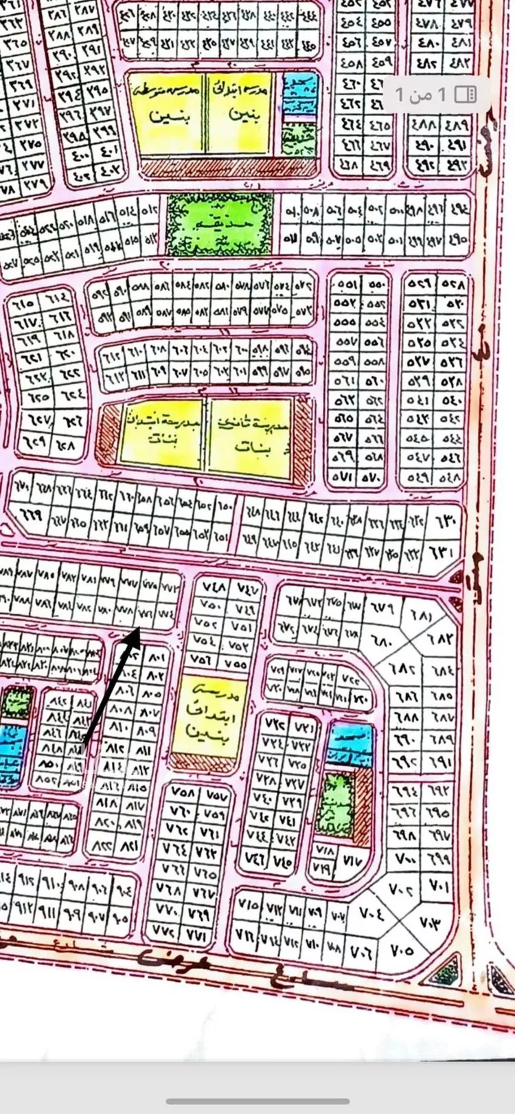 أرض للبيع في شارع الرشيدية, حي اللؤلؤ, مدينة الخبر, المنطقة الشرقية