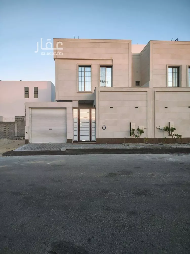 فيلا للإيجار في شارع الحارث بن مرة, حي الشراع, مدينة الخبر, المنطقة الشرقية