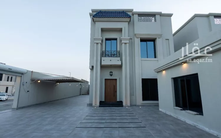 فيلا للبيع في حي البحيرة, مدينة الخبر, المنطقة الشرقية