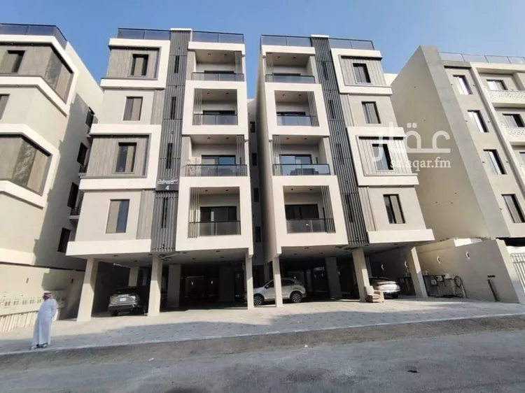 شقة للبيع في حي الحمراء, مدينة الخبر, المنطقة الشرقية