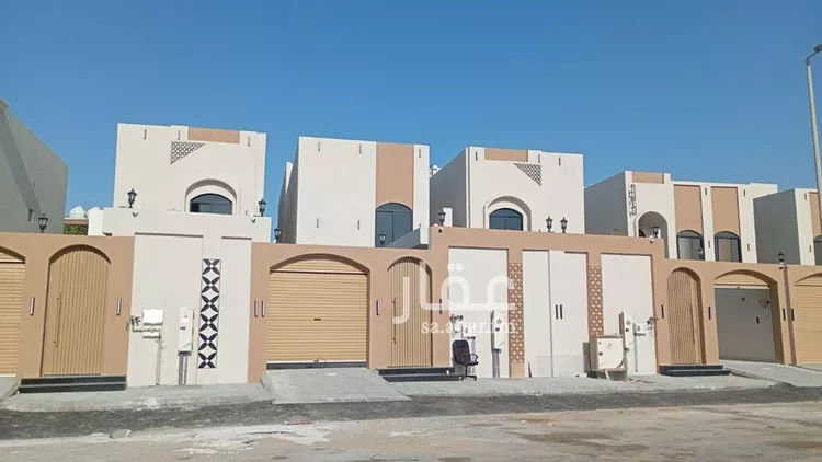 فيلا للبيع في شارع الصقيري , حي اللؤلؤ, مدينة الخبر, المنطقة الشرقية