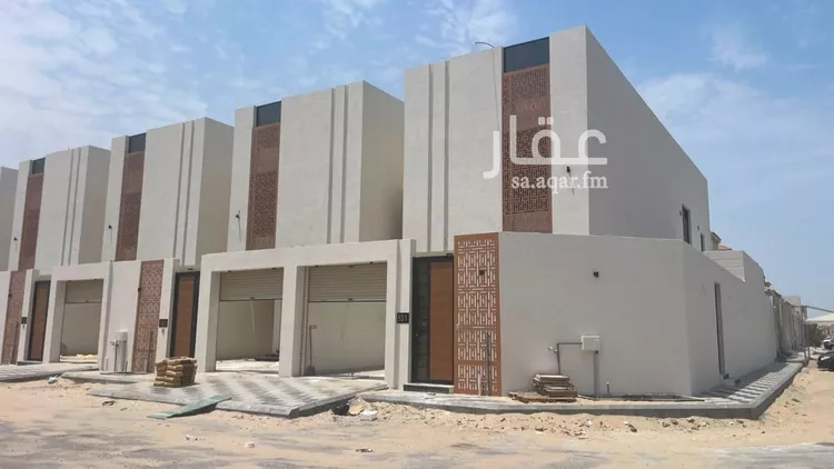 فيلا للبيع في حي العقيق, مدينة الخبر, المنطقة الشرقية صورة 2