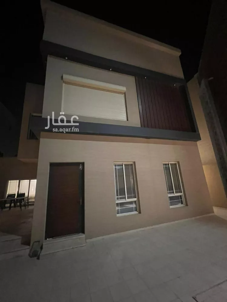 فيلا للبيع في شارع الاثير, حي البحيرة, مدينة الخبر, المنطقة الشرقية صورة 3
