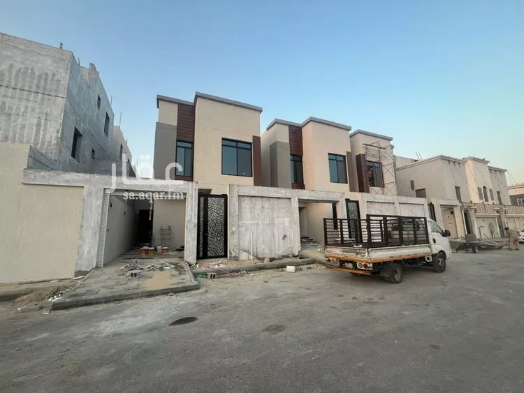 فيلا للبيع في شارع 36ا, حي الصواري, مدينة الخبر, المنطقة الشرقية
