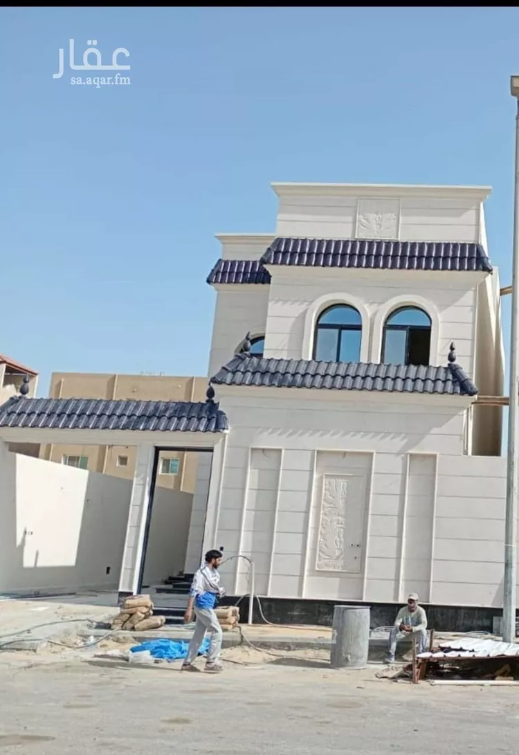 فيلا للبيع في شارع 245, حي الصواري, مدينة الخبر, المنطقة الشرقية