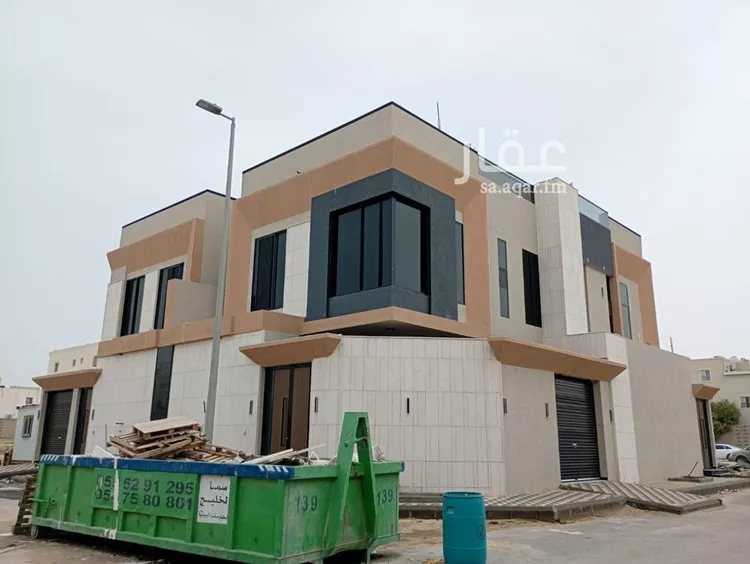 Villa for Sale in Al Khobar As Sawari