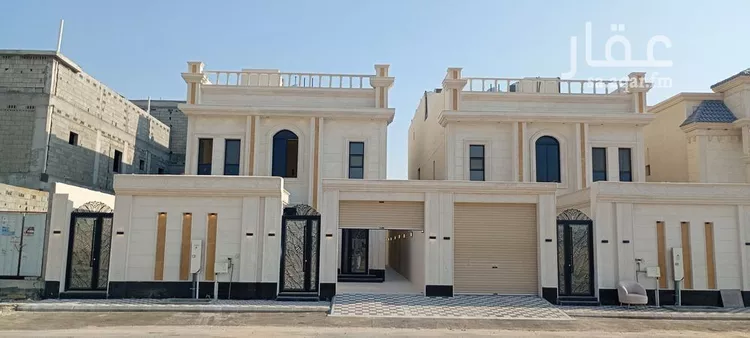 فيلا للبيع في شارع الحارث بن مرة, حي الشراع, مدينة الخبر, المنطقة الشرقية