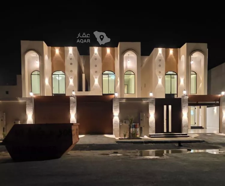 فيلا للبيع في شارع بريدة, حي اللؤلؤ, مدينة الخبر, المنطقة الشرقية 2