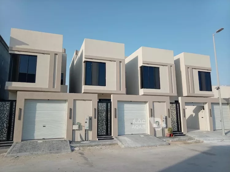 Villa for Sale in Al Khobar As Sawari