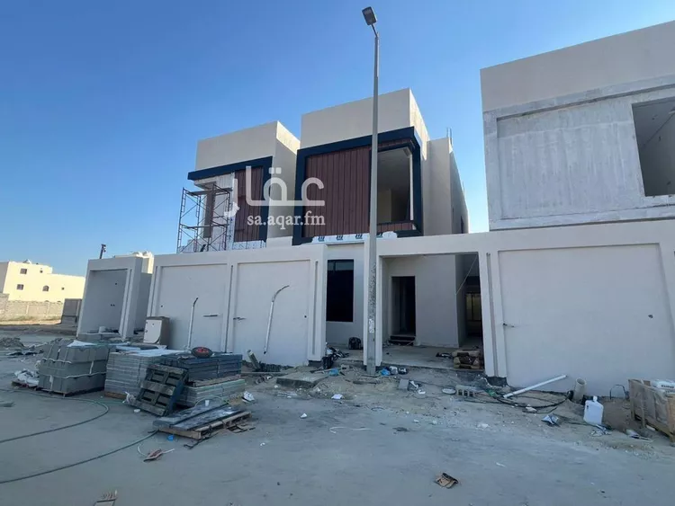 فيلا للبيع في حي الصواري, مدينة الخبر, المنطقة الشرقية