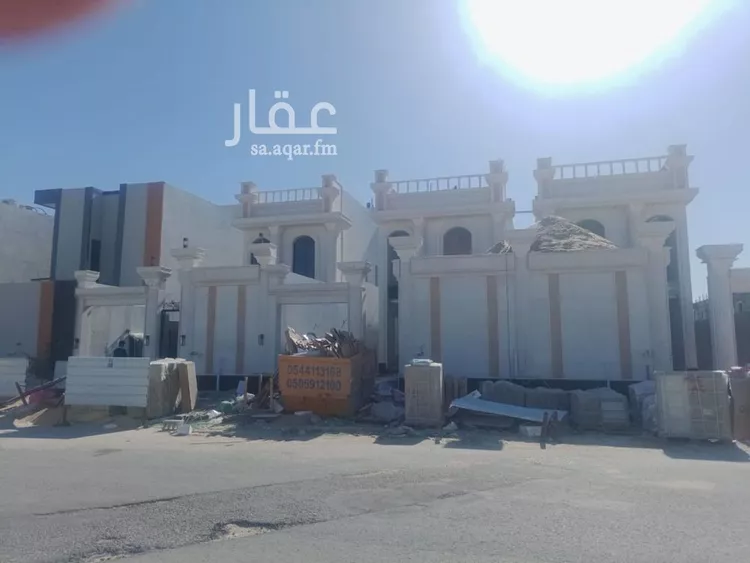 فيلا للبيع في شارع 13ب, حي اللؤلؤ, مدينة الخبر, المنطقة الشرقية