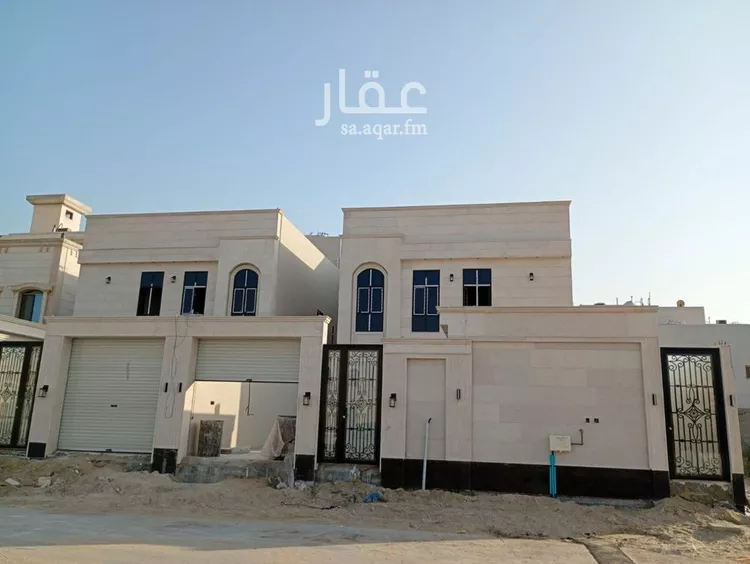 فيلا للبيع في شارع اوس ابن ثعلبة, حي الشراع, مدينة الخبر, المنطقة الشرقية