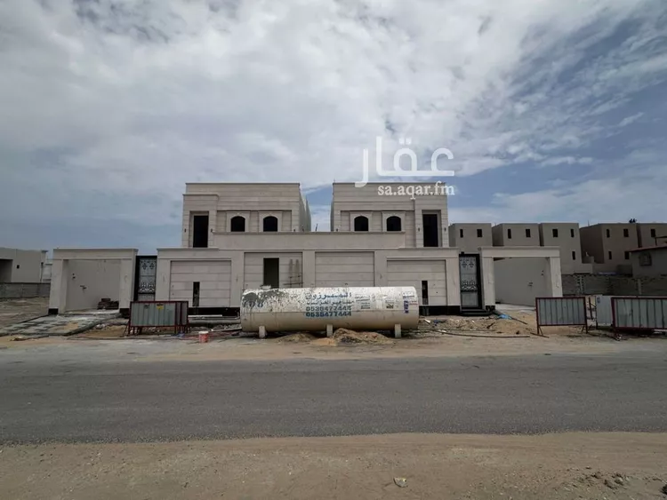 Villa for Sale in Al Khobar Ash Sheraa