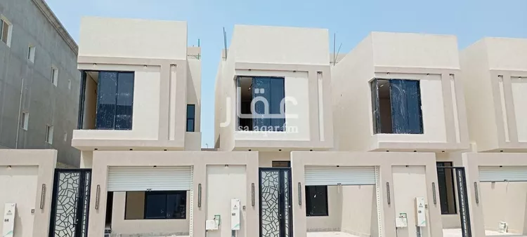 فيلا للبيع في شارع الحدائق, حي الصواري, مدينة الخبر, المنطقة الشرقية صورة 2