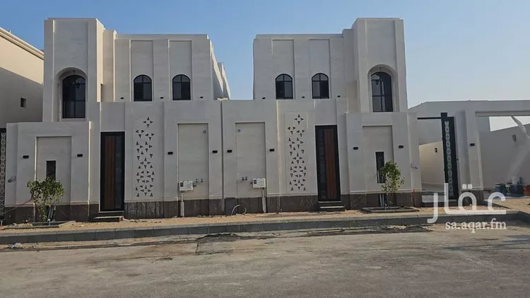 فيلا للبيع في شارع اوس ابن ثعلبة, حي الشراع, مدينة الخبر, المنطقة الشرقية صورة 2
