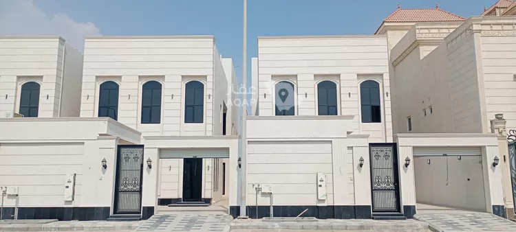 Villa for Sale in Al Khobar As Sawari